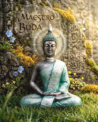 buda meditación